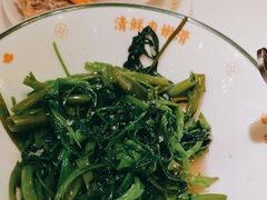 -清晖小苑•顺德地方菜(壹海城店)