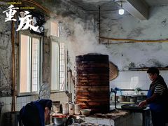 -九九豆花馆(解放碑步行街店)