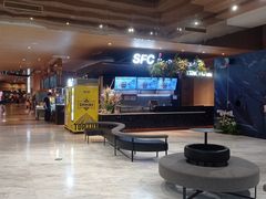 -SFC上影影城(港汇永华IMAX激光店)