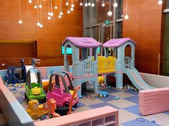 -韵咖啡自助餐厅(天津香格里拉店)