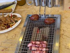 -禾记海鲜烧烤(八一路店)