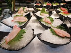 -V-ONE西雅图海鲜自助餐厅(仓山万达广场店)