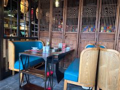 -山城辣妹子重庆火锅(甘露园店)