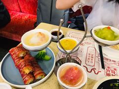 -点都德(北京路贰店)