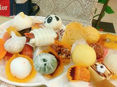 -众善素食(佛平五路店)