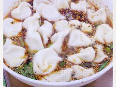 -回坊马二饺子馆