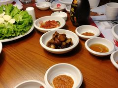 -辛氏火炉·韩式古法烤肉(松北店)