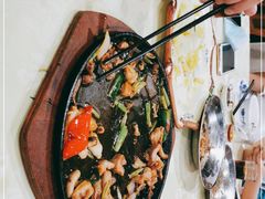 -标记美食新鲜猪杂(兴南大道店)