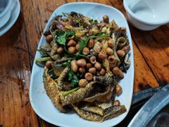 鱼皮-章记正宗南岗鱼蛋火锅