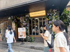 -NG PASTA吴居·中华意面·鲜牛排(南头古城店)