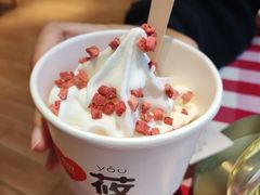 -西贝(吴江路湟普汇店)