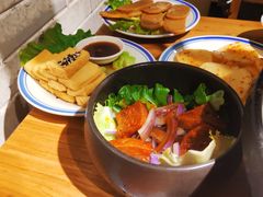 -么肆烤肉(汉街形象店)