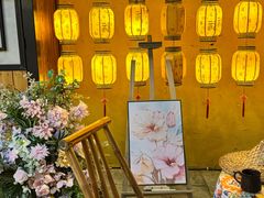 -61号餐吧(兴坪古镇漓江店)