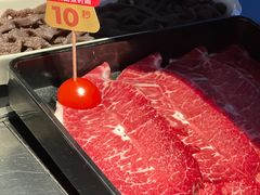 -海底捞火锅智慧餐厅(中骏世界城店)