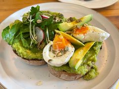 -Egg•Allday Brunch(襄阳北路店)