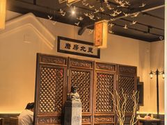 -北平小馆·烤鸭·家常菜(磨房北里店)