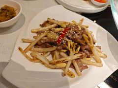 -顺峰顺水顺德菜(第一百货店)