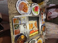 -阿亲家·韩式无限烤肉(春熙路店)