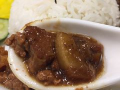-小明同学(三里屯店)