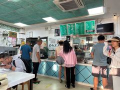 -老磁器口豆汁店(天坛店)