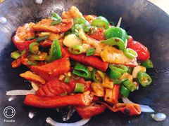 -马凯餐厅(长椿街店)