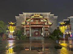 -武汉园博园(武汉自然博物馆)