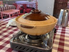 -拾分大排档·顺德鱼生·炭火羊肉煲·海鲜烧烤(南海桂城店)