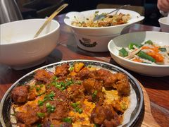 -前海沿·青岛菜(五四广场永旺店)