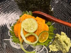 -玄白·炭烤活鳗(上海首店)