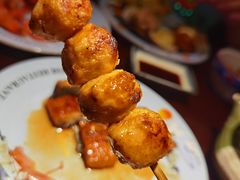 -松子料理(白家庄店)