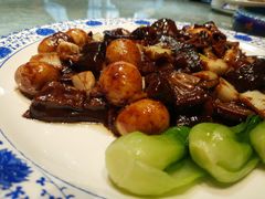 -四季厨房 鲁菜·孔府烤鸭(高新万达店)