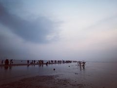 -东戴河风景区-止锚湾