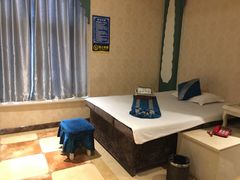 -沐森澜·轻奢足道·养生·SPA