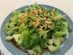 水东芥菜-婆婆家·湛江特色美食(福田振华路店)