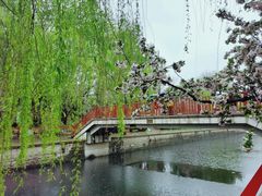 -元大都城垣遗址公园