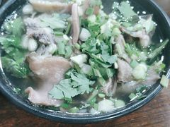 -正宗苏稽毛哥跷脚牛肉总店
