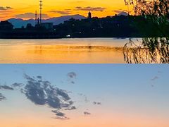 -北京金海湖景区