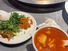 -竹犇番茄火锅(长风街店)