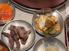 -西塔老太太泥炉烤肉(青浦蟠龙天地店)
