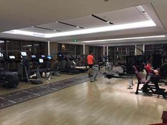 -一兆韦德健身·城市运动馆