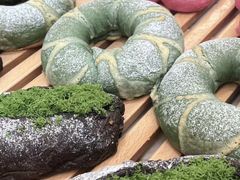 -木子木水烫面包(台州中盛城市广场店)