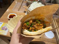 -豆相识•九九豆腐脑(牛咡桥店)
