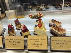 -榖屋house of flour(张江首店)