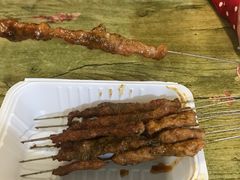 -十里铺铁板鱿鱼