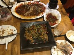 -原鄉本味 楚菜 丹江口鱼(北苑店)