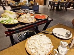 -三亚湾假日度假酒店·中餐厅