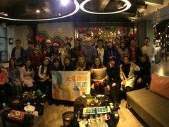 -CIAO·团建聚餐·生日派对轰趴馆(福田店)