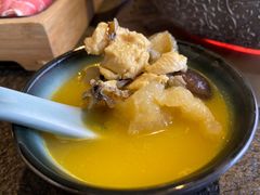 -湊湊火锅·茶憩(和平大悦城店)