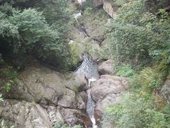 -东天目山风景区