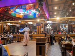 -如意林卡藏餐吧(大昭寺店)